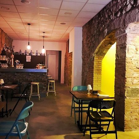 Girona Housing Ginesta 9 Διαμέρισμα Εξωτερικό φωτογραφία