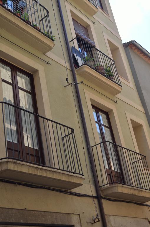 Girona Housing Ginesta 9 Διαμέρισμα Εξωτερικό φωτογραφία