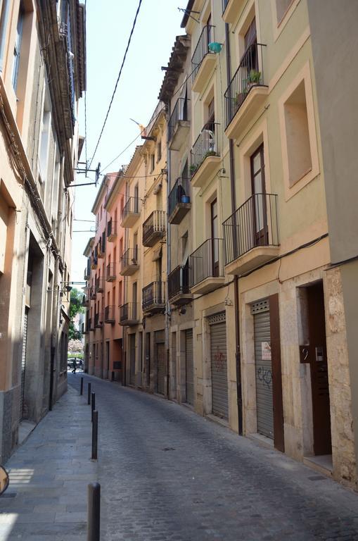Girona Housing Ginesta 9 Διαμέρισμα Εξωτερικό φωτογραφία