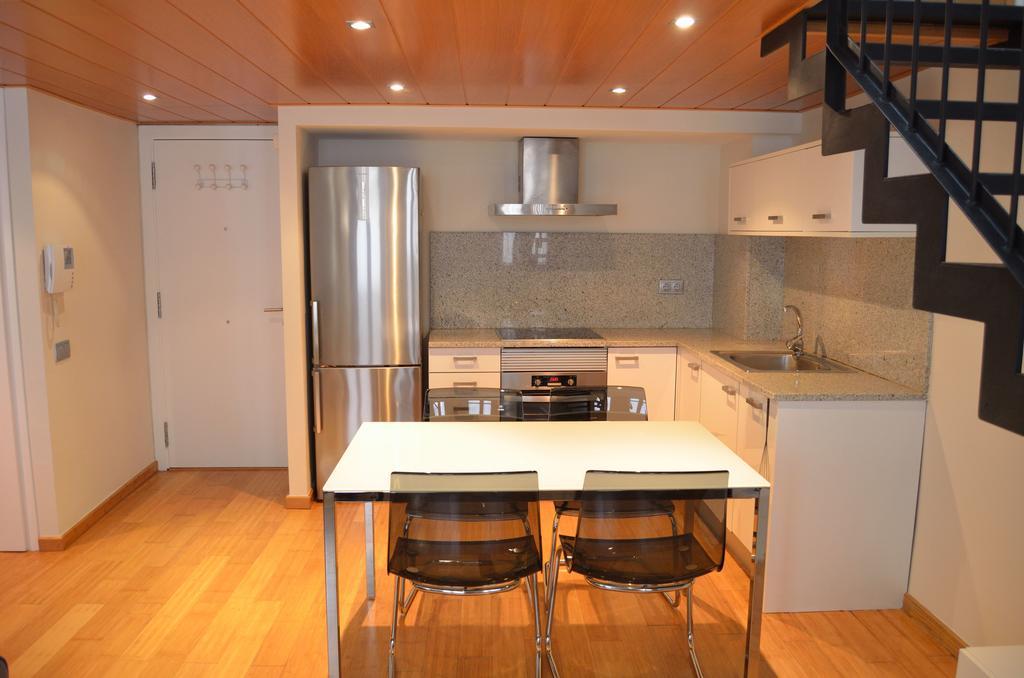 Girona Housing Ginesta 9 Διαμέρισμα Δωμάτιο φωτογραφία