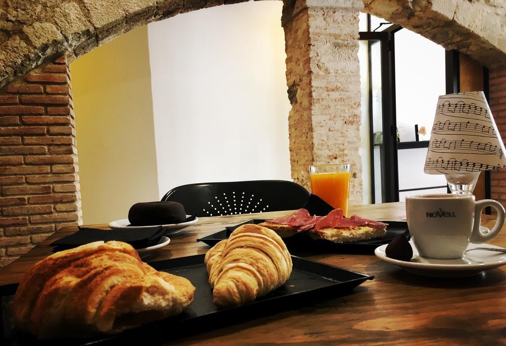 Girona Housing Ginesta 9 Διαμέρισμα Εξωτερικό φωτογραφία
