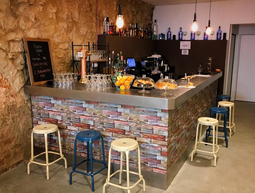 Girona Housing Ginesta 9 Διαμέρισμα Εξωτερικό φωτογραφία