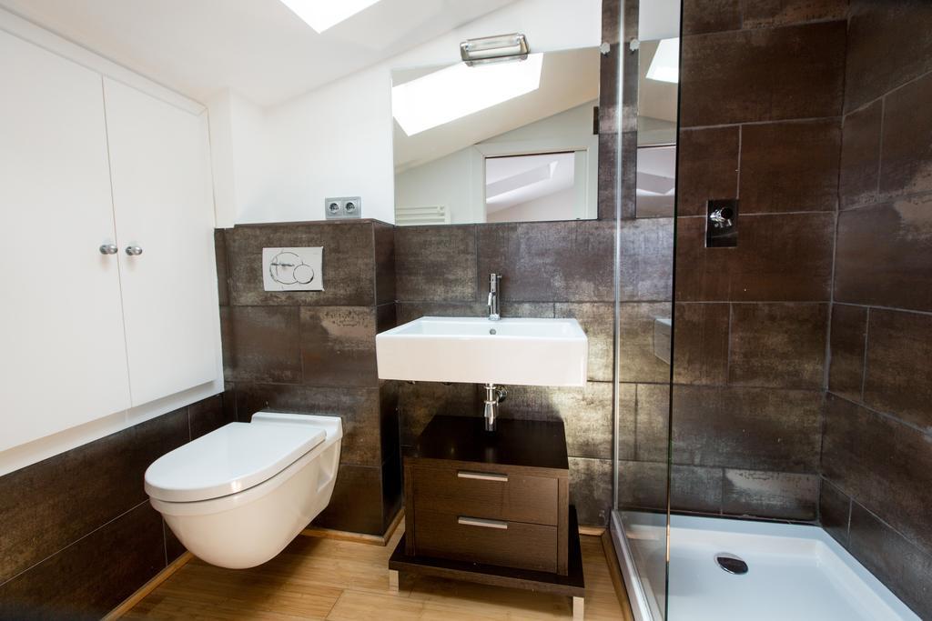 Girona Housing Ginesta 9 Διαμέρισμα Εξωτερικό φωτογραφία