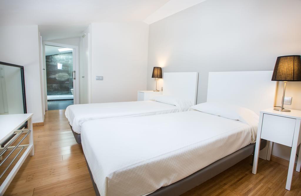 Girona Housing Ginesta 9 Διαμέρισμα Εξωτερικό φωτογραφία