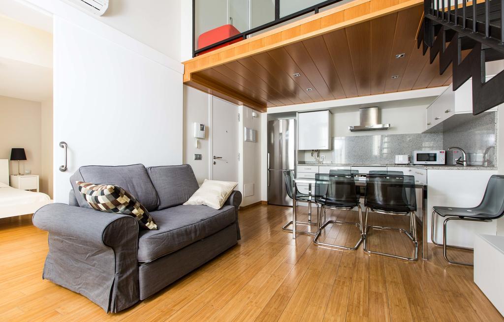 Girona Housing Ginesta 9 Διαμέρισμα Εξωτερικό φωτογραφία