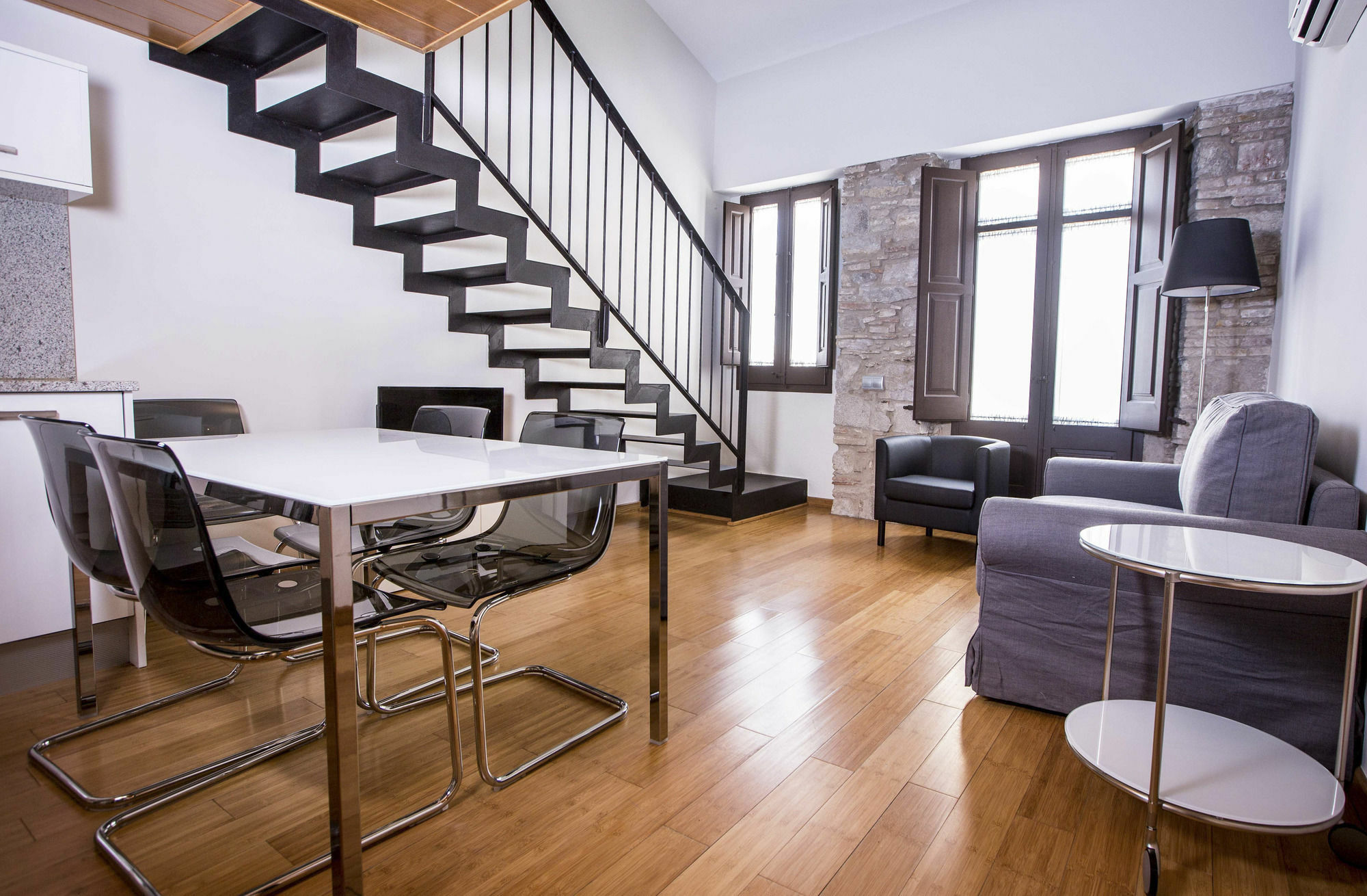Girona Housing Ginesta 9 Διαμέρισμα Εξωτερικό φωτογραφία