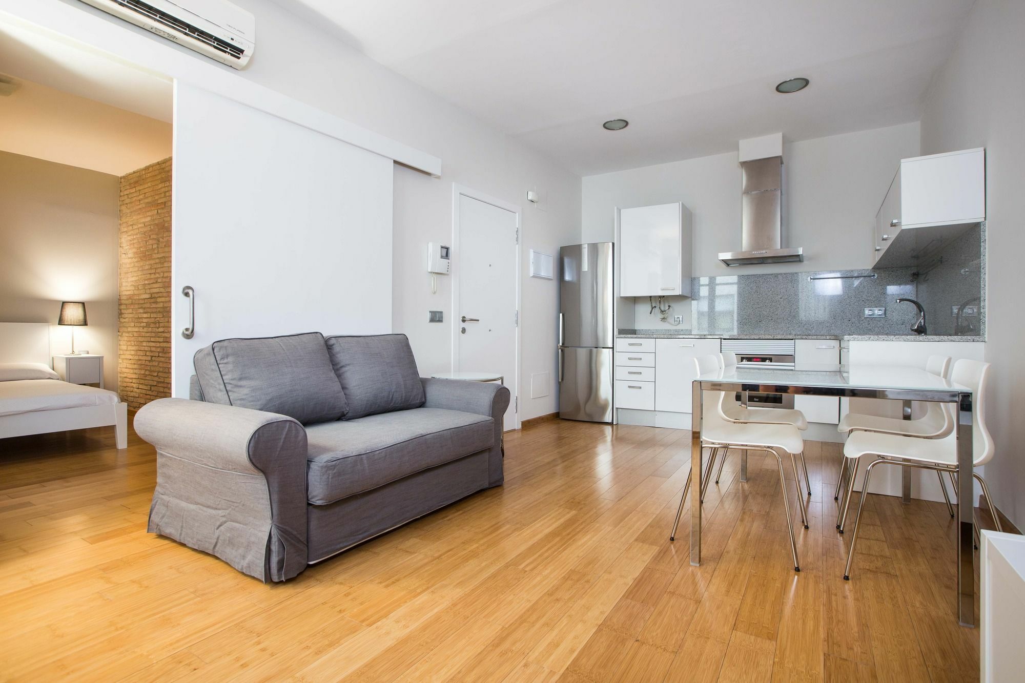 Girona Housing Ginesta 9 Διαμέρισμα Εξωτερικό φωτογραφία