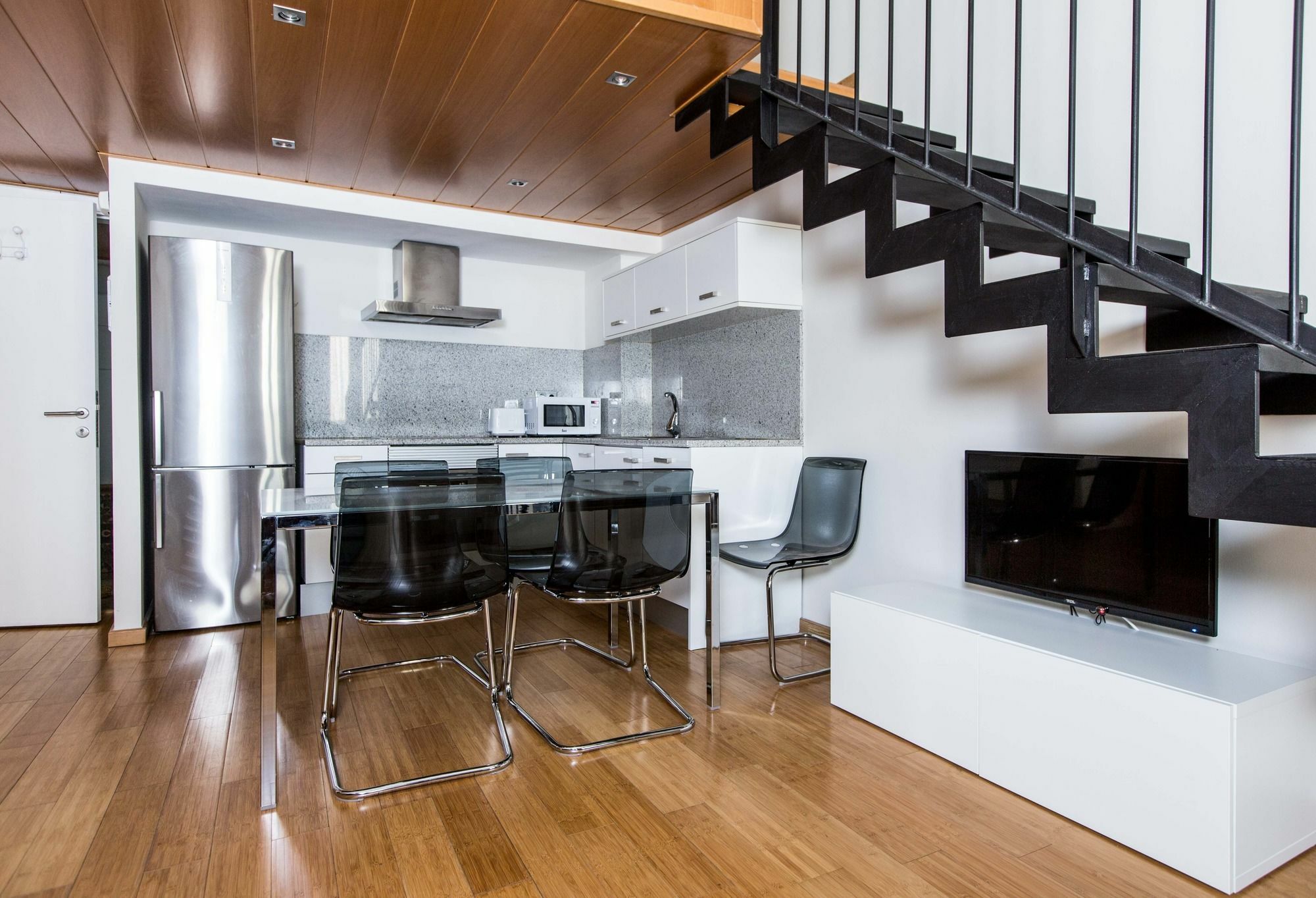 Girona Housing Ginesta 9 Διαμέρισμα Εξωτερικό φωτογραφία