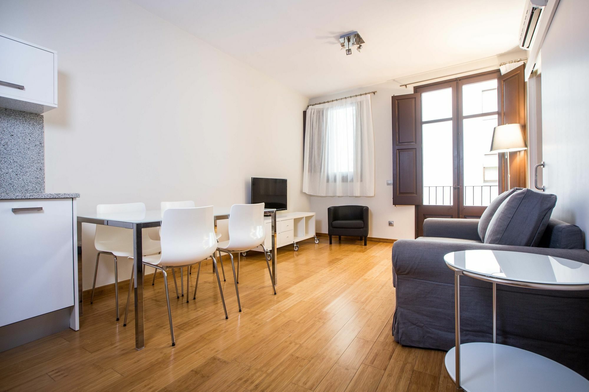Girona Housing Ginesta 9 Διαμέρισμα Εξωτερικό φωτογραφία