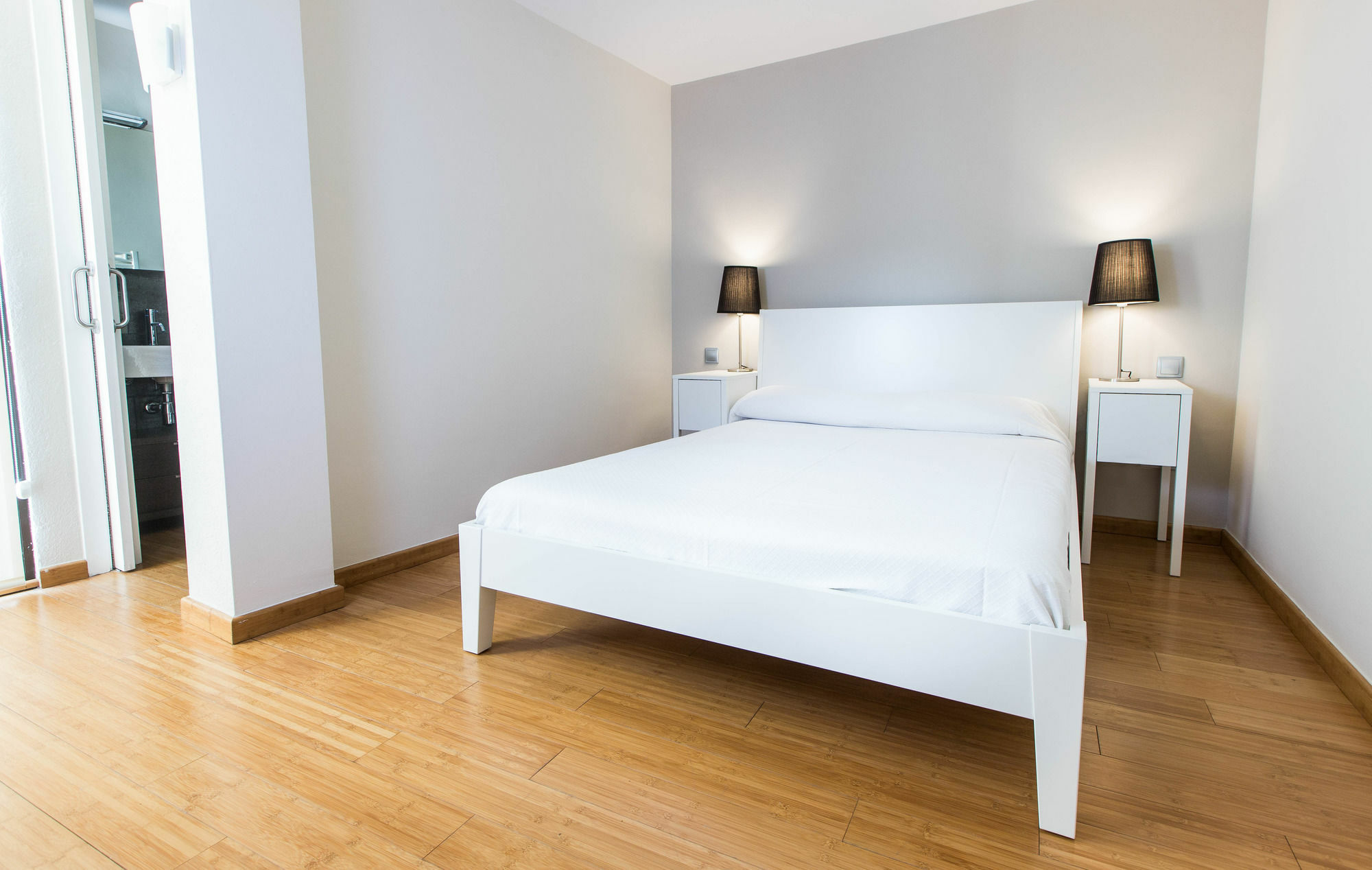 Girona Housing Ginesta 9 Διαμέρισμα Εξωτερικό φωτογραφία